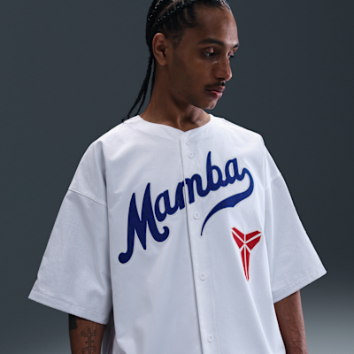 Kobe Men's Baseball Top. Nike.com